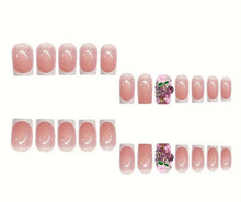 Load image into Gallery viewer, Pretty Nails: Cherries Up