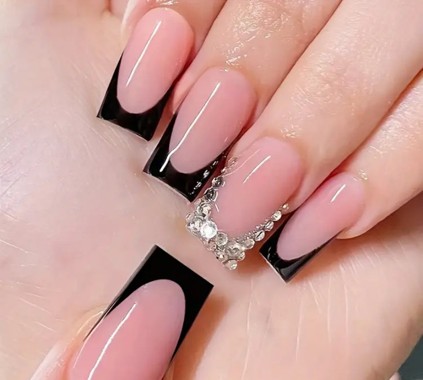 Nice nails discount