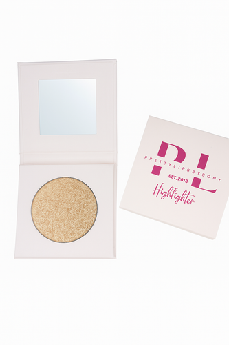 Pretty Glow Highlighter: Sun Up (05)
