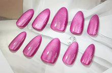 Load image into Gallery viewer, Pretty Nails: Barbie Girl
