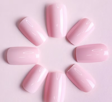 Load image into Gallery viewer, Pretty Nails: Sweet Pink