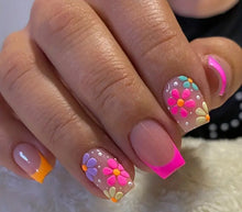 Load image into Gallery viewer, Pretty Nails: Malibu