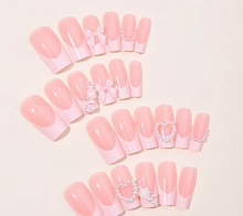 Load image into Gallery viewer, Pretty Nails: Love of Roses