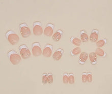Load image into Gallery viewer, Pretty Nails: Diamond 💎