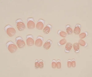 Pretty Nails: Diamond 💎