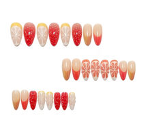 Load image into Gallery viewer, Pretty Nails: Fruit Tray