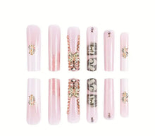 Load image into Gallery viewer, Pretty Nails: Money