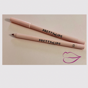 Lip Pencil: Sweet Sinnimin