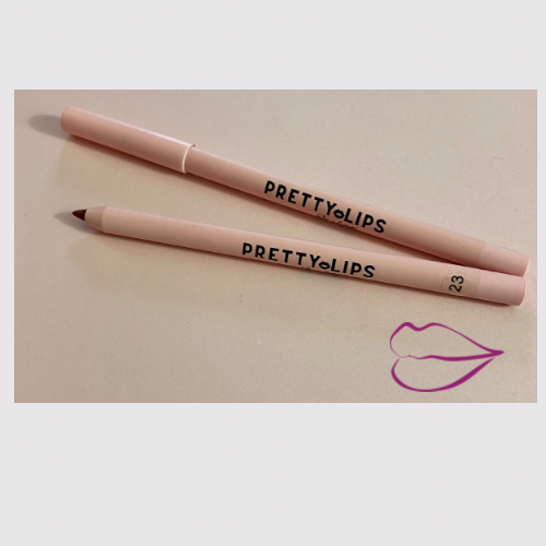 Lip Pencil: Sweet Sinnimin (23)