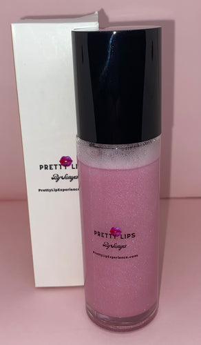 Pretty Glow Mist: Fairy Dust